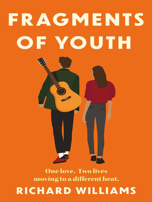 cover image of Fragments of Youth